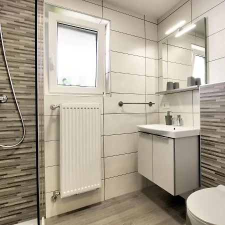 Apartman Julijana