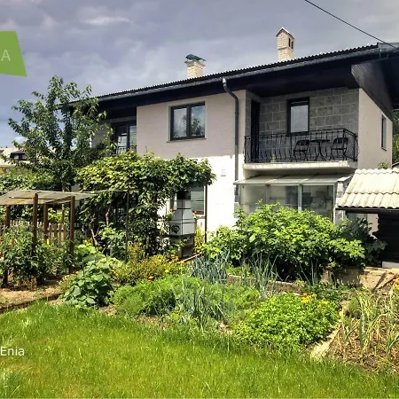 Apartamento Julijana Bled