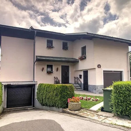 Julijana Apartamento