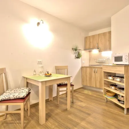 Julijana Apartment
