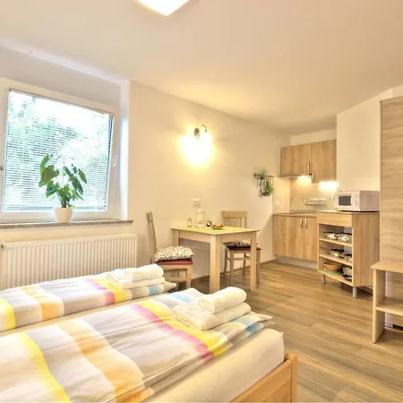 Julijana Apartment *