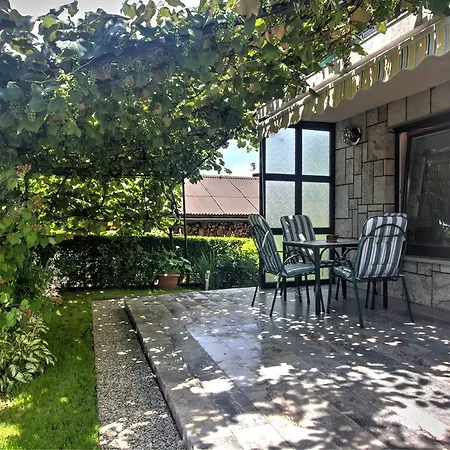 Apartamento Julijana Bled