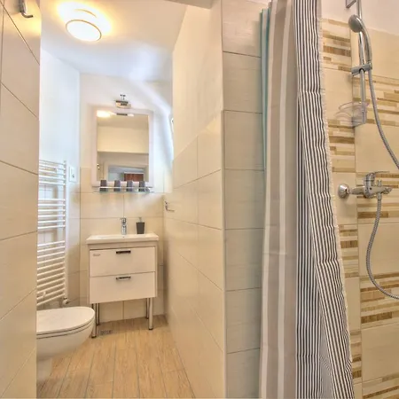 Julijana Apartman Bled