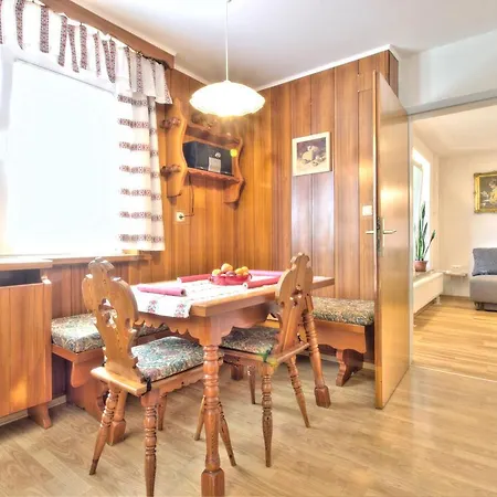 Julijana Apartment
