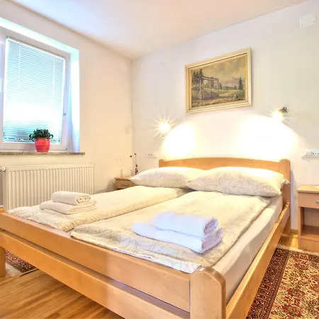Julijana Apartment Bled