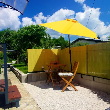 Apartment Julijana