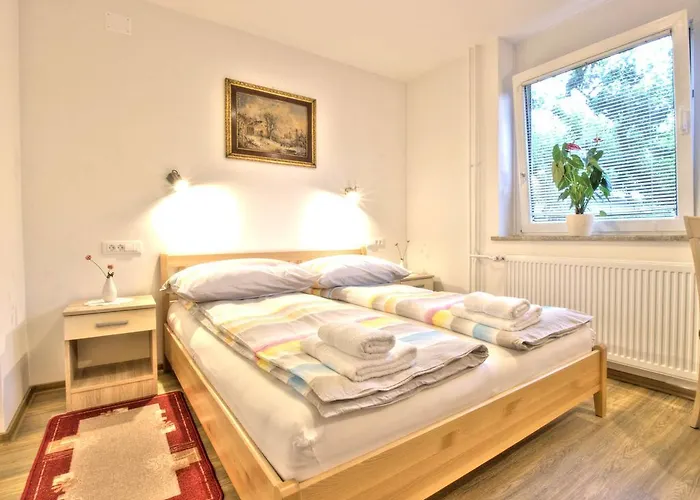 Lejlighed Julijana *