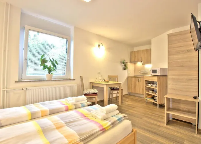 Julijana Lejlighed *