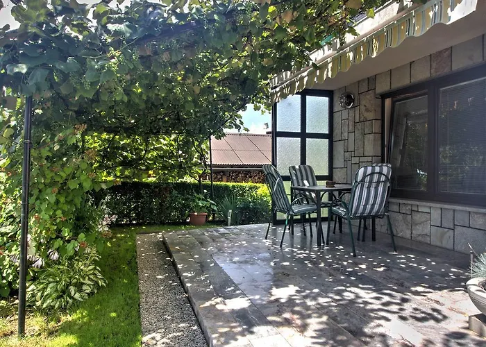 Apartament Julijana Bled