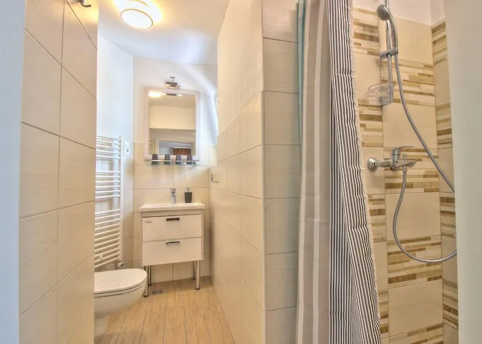 Julijana Lejlighed Bled