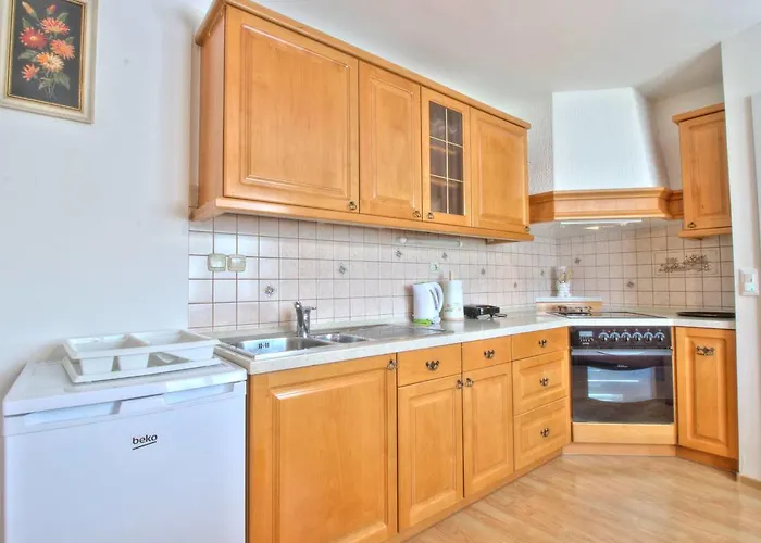 Lejlighed Julijana *