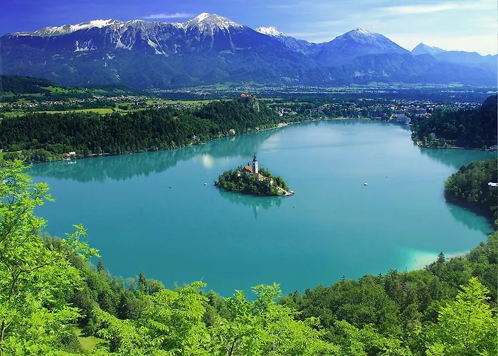 Lejlighed Julijana *