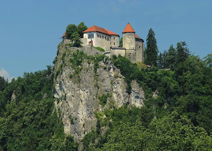 Julijana Lejlighed *